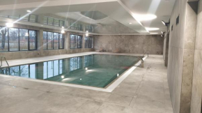 Apartament z widokiem Dziwnów & Spa, Gmina Dziwnów